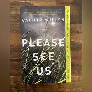 Please See Us by Caitlin Mullen